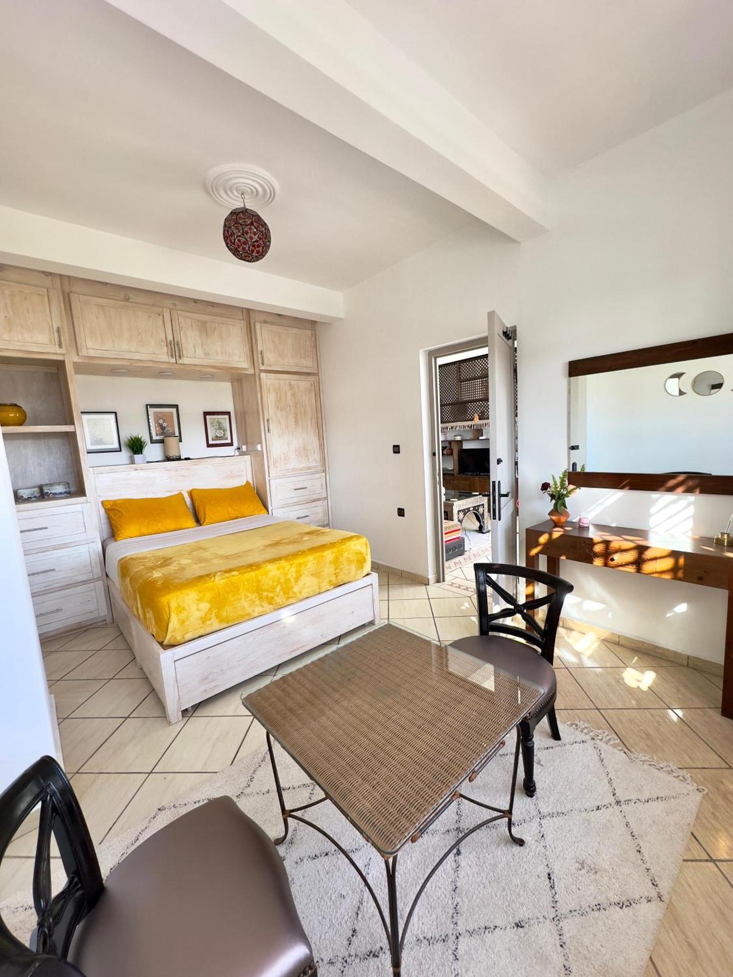 Terrazas Mogador Appartement *